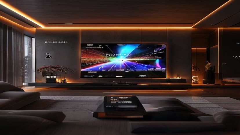 Best AI Powered IPTV Service USA 2026: RabbitAI TV