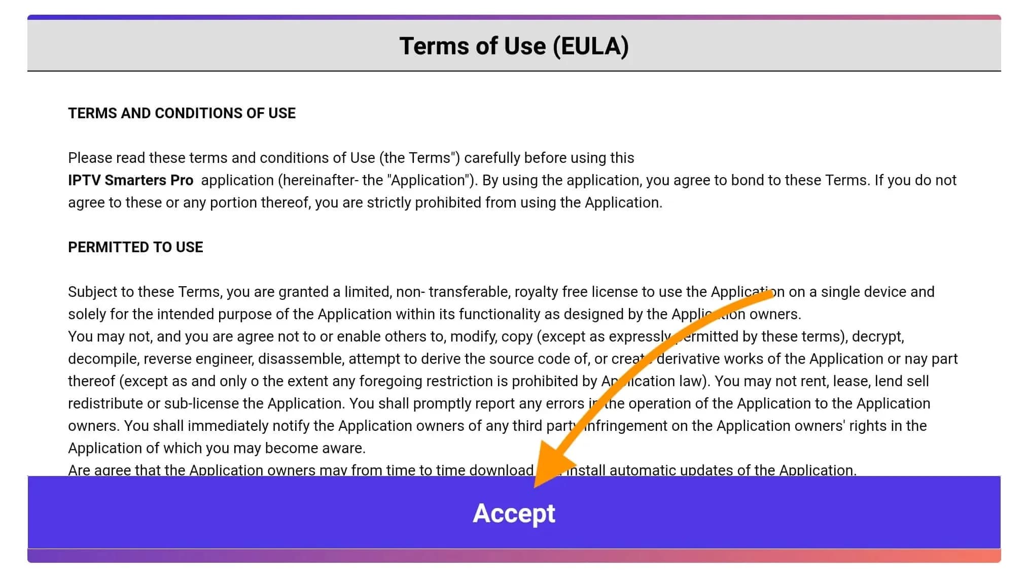 How to Set Up IPTV on Smart TV Easily