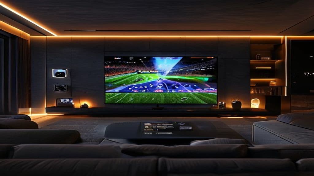 The Best Smart IPTV for Firestick 2026: Unlocking Ultimate Entertainment with RabbitAI TV