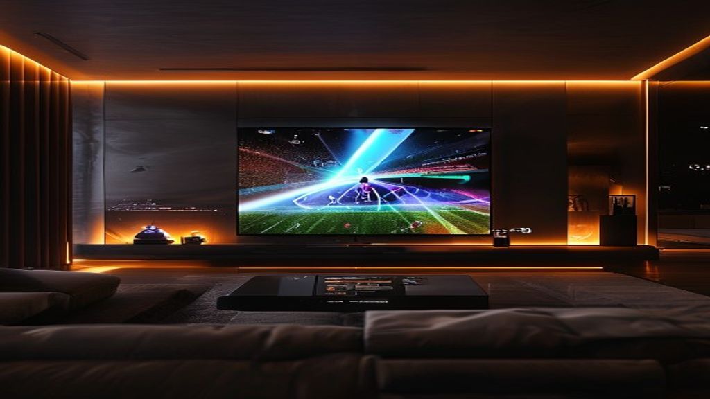 Revealed: The Best AI-Powered IPTV Service USA 2026 for Unrivaled Entertainment