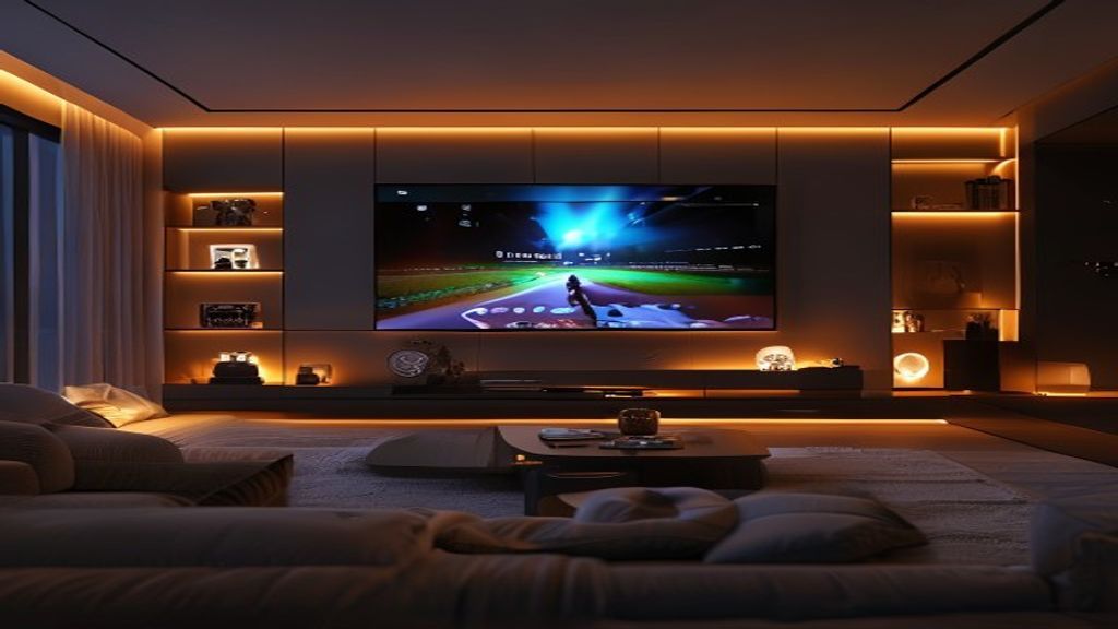 RabbitAI TV IPTV Guide