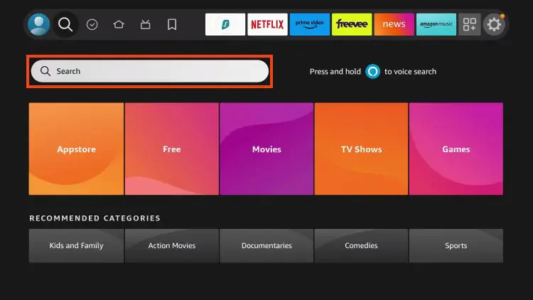 How to Install IPTV on Fire TV Stick 2025